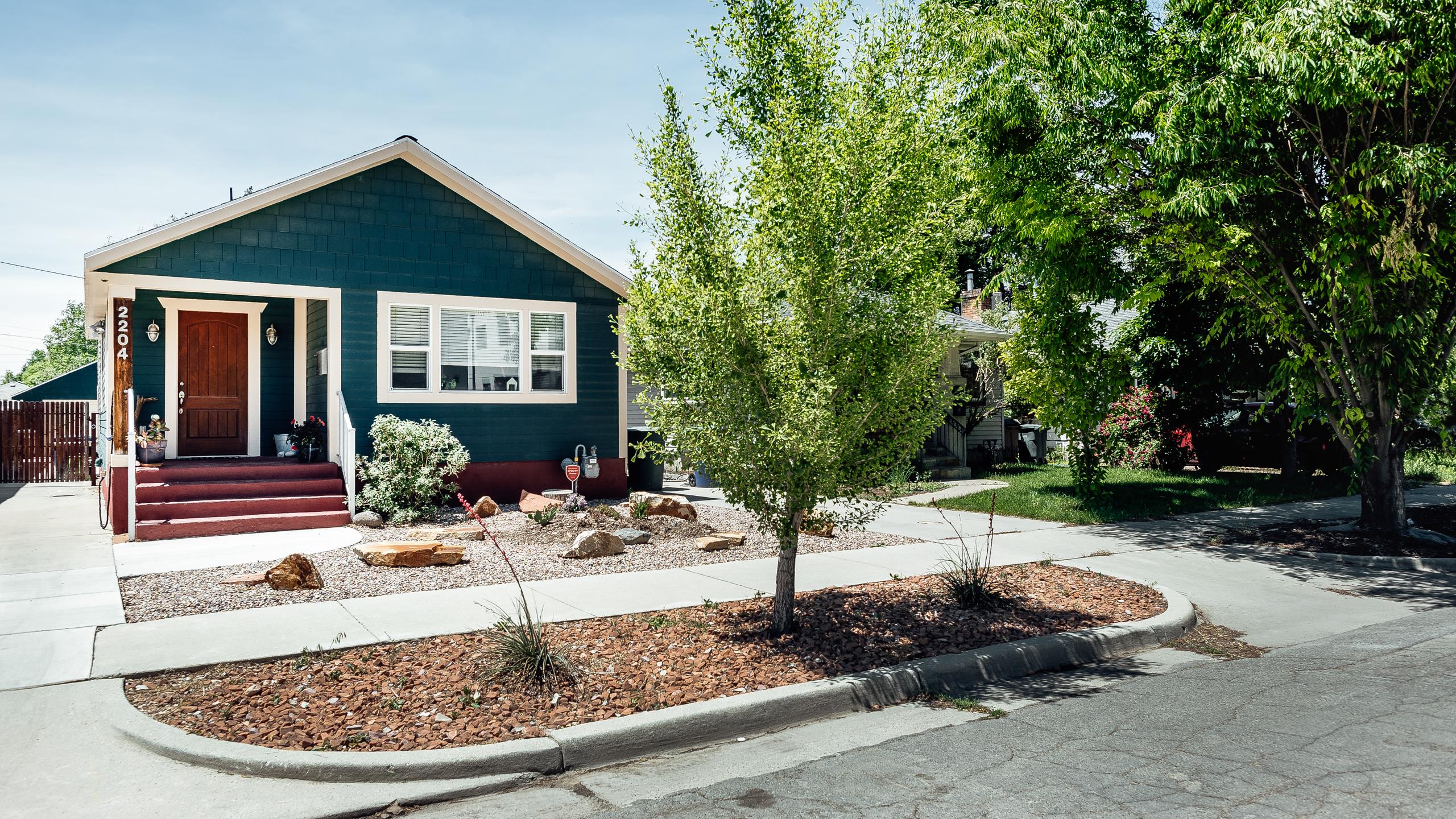 Sugar House Sweet Home